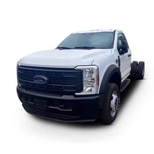 2024 Ford F-550 XL