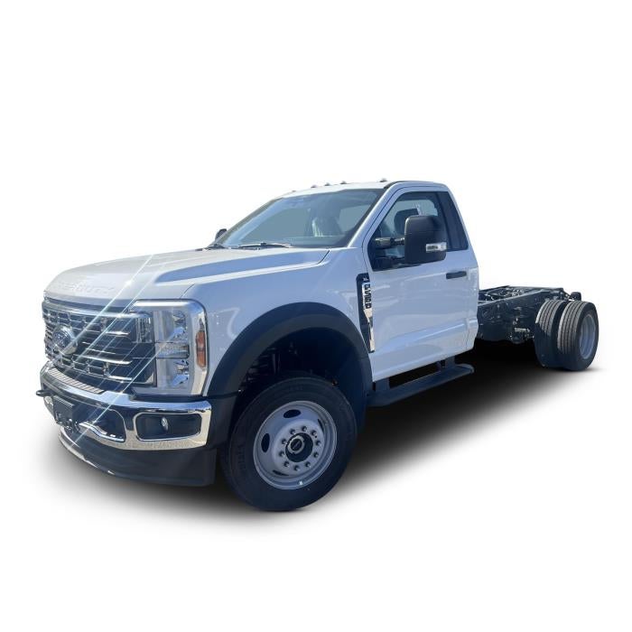 2024 Ford F-550 XL