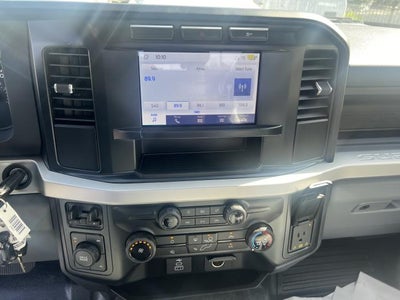 2024 Ford F-550 XL