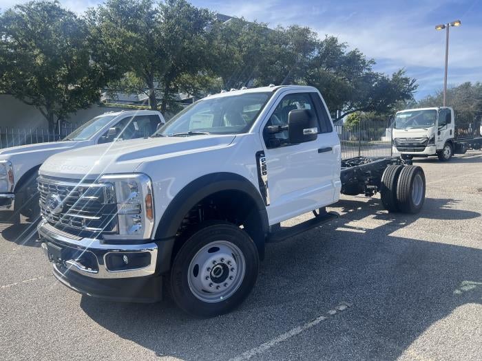 2024 Ford F-550 XL