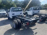 2024 Ford F-550 XL