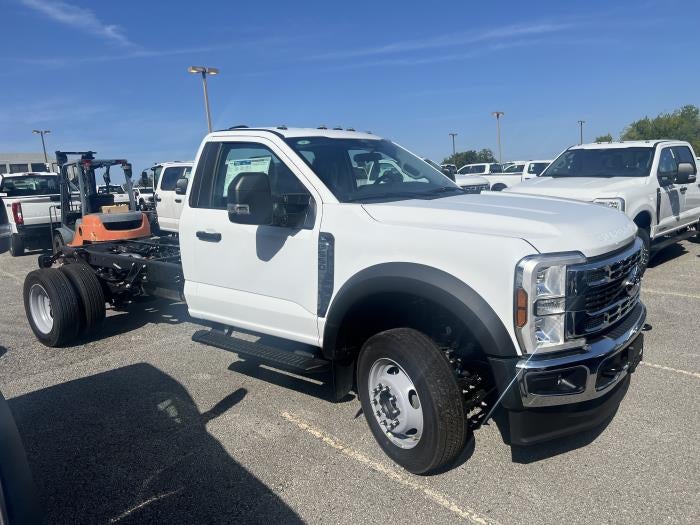 2024 Ford F-550 XL