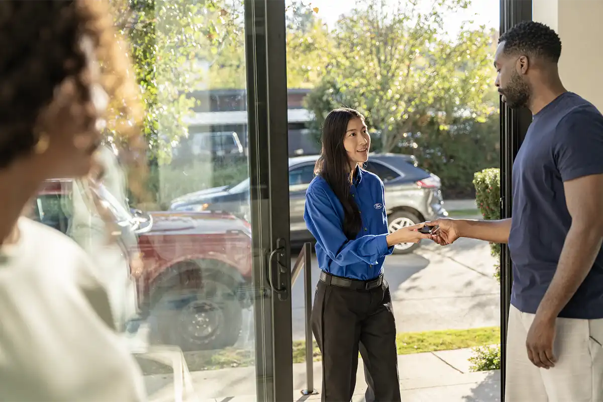 Rush Truck Centers - San Diego in San Diego CA